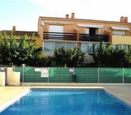 Cap D'Agde - Residence Estivales - Proche Naturiste - Terrasse - Wifi - Parking - Piscine - Clim Exterior photo