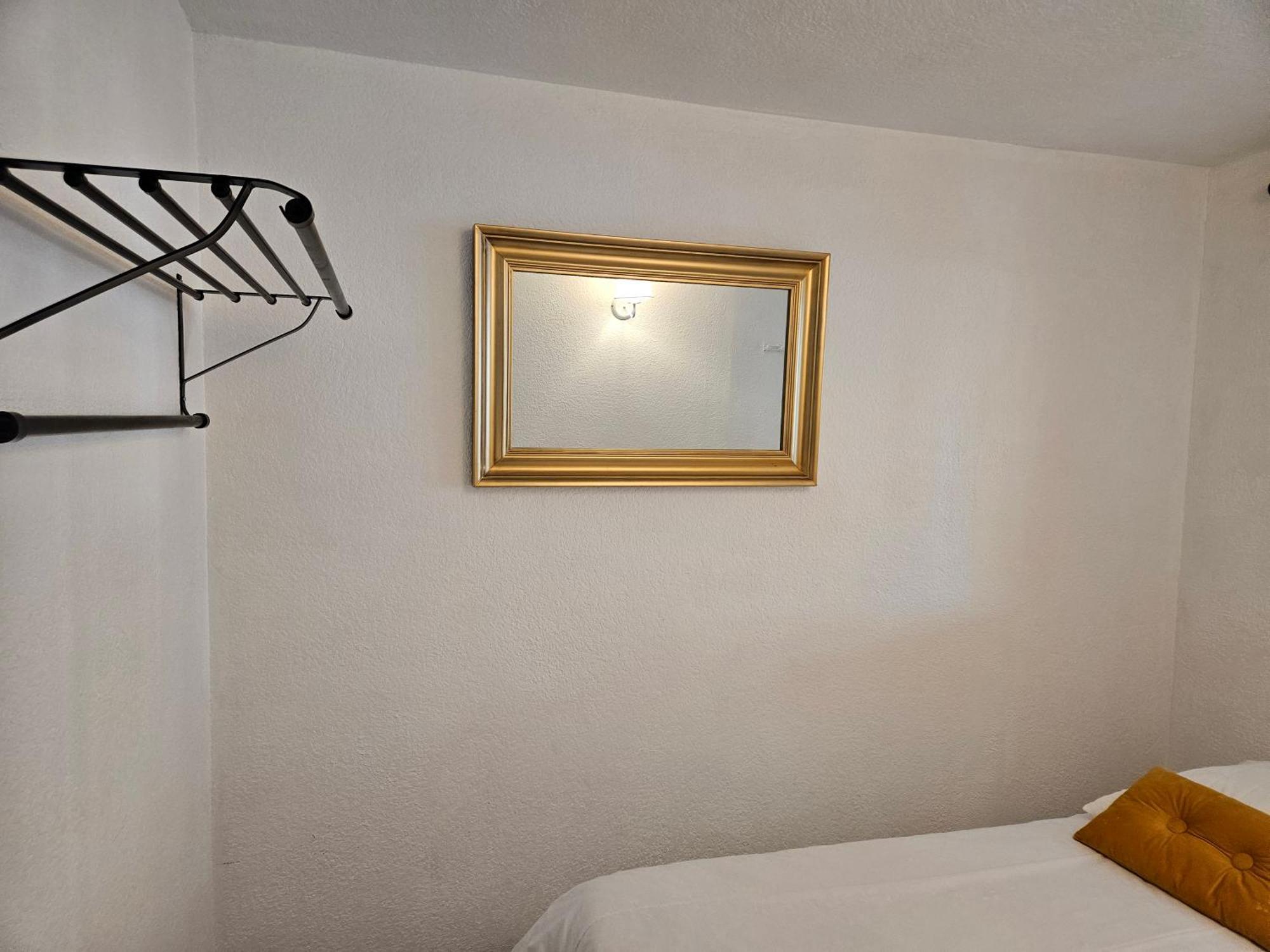 Cap D'Agde - Residence Estivales - Proche Naturiste - Terrasse - Wifi - Parking - Piscine - Clim Exterior photo